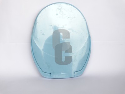 Нови предложения Тоалетен капак ЕВТИН СИН